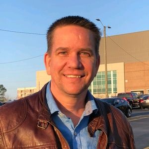 Meet your Posher, Dean